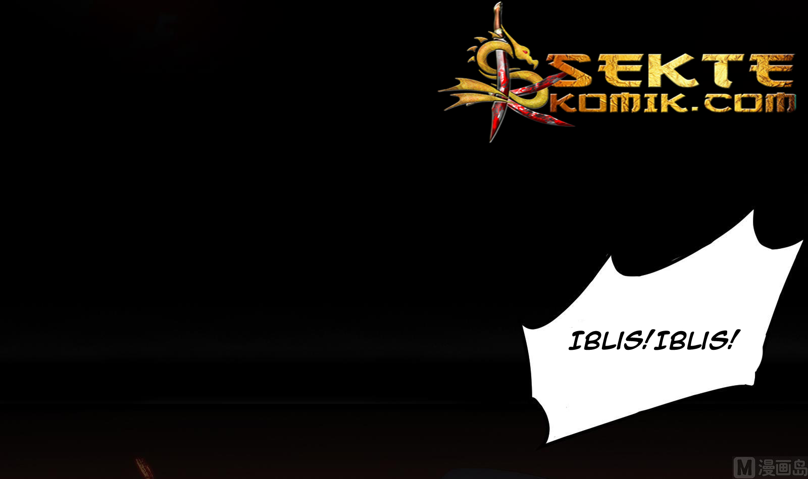 My Plug-in Spirit Ring Chapter 17 Bahasa Indonesia